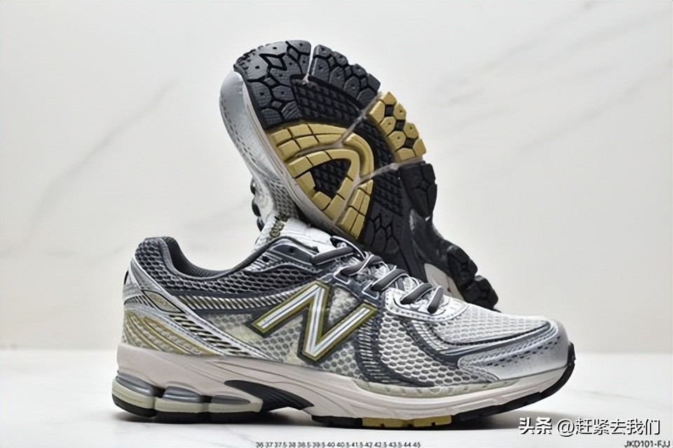 复古运动休闲鞋老爹鞋,新百伦复古老爹休闲慢跑鞋推荐