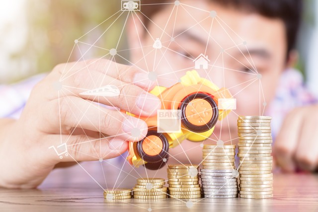 4s贷款买车需要交哪些费用,零首付买车前期要交什么费用