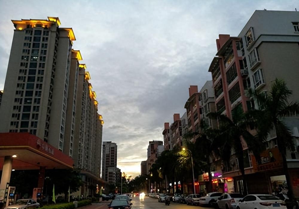 汕头金平区交通变化情况图片,金平交通