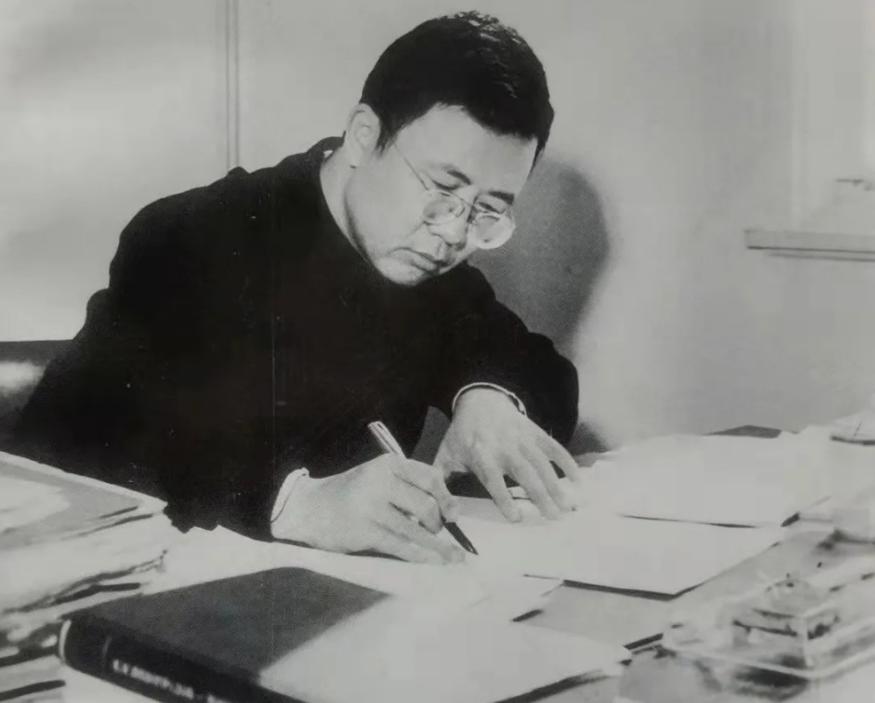 中国五位世界级科学家,钱学森中国十大科学家