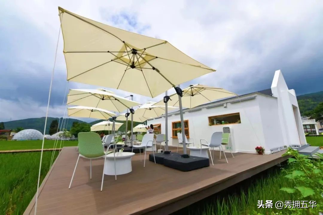 云南十百千万工程,梅州市五华县百千万工程