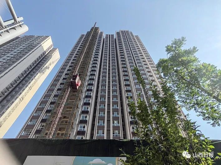 太原“楼市三十六条”落地两周，市民加快出手，成交上涨明显