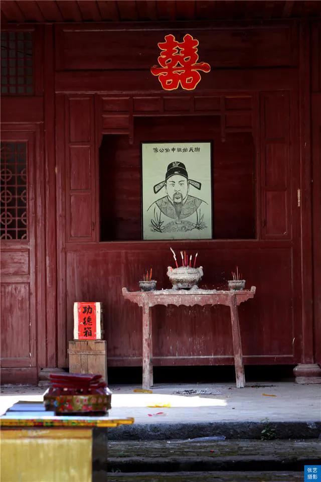 广东韶关的珠玑古巷,韶关南雄珠玑古巷简介