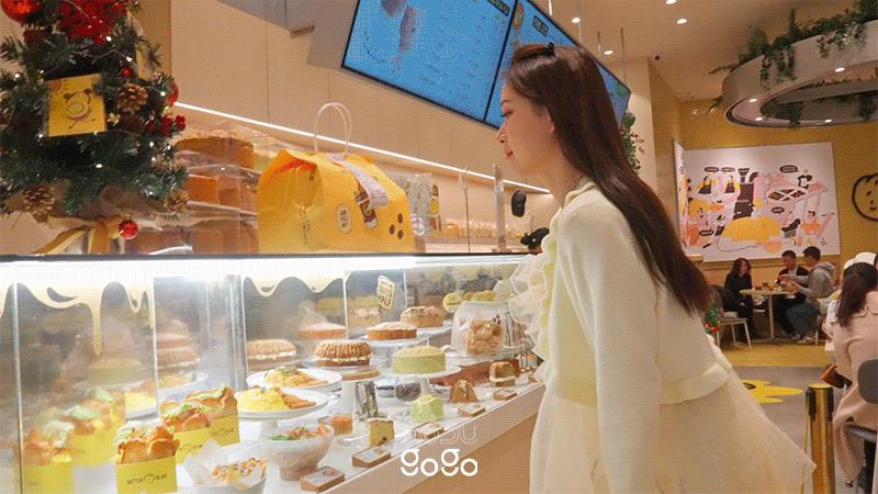 总有阳光逗乐你！ButterBean金逗携地道新加坡风味，首次登陆上海