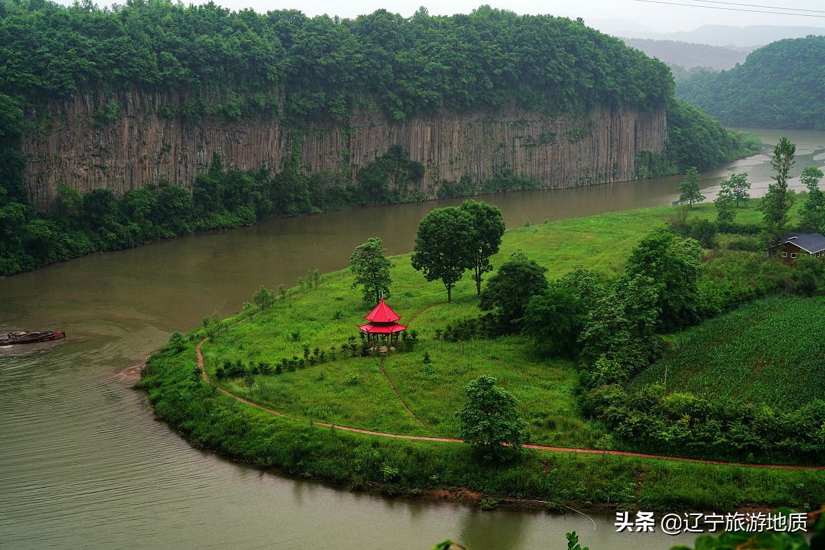 丹东四大名山排名,丹东的名山简介