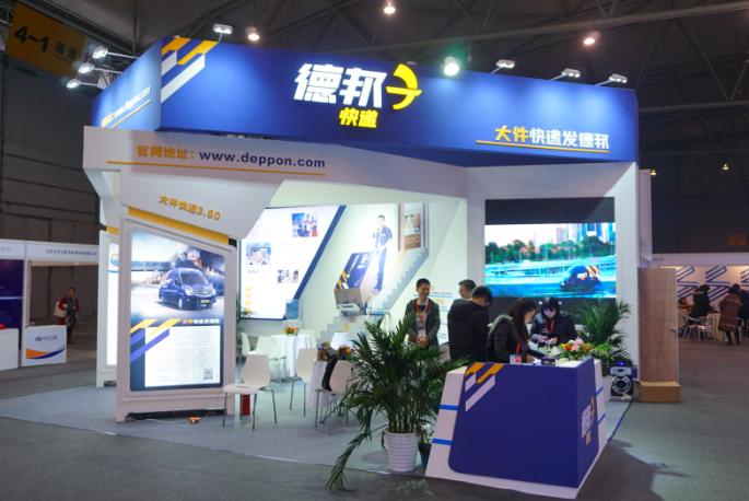 年营收超过300亿的快递巨头，只卖89亿，德邦物流被京东收入囊中