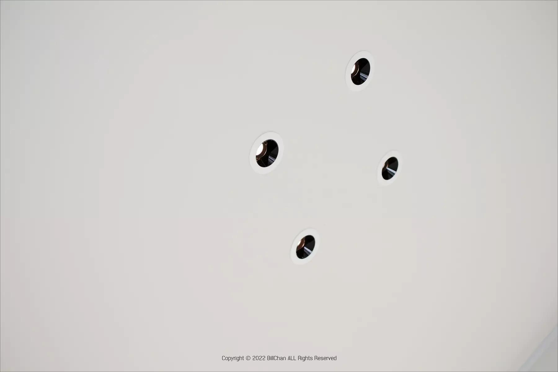 无主灯只用射灯为什么贵,无主灯真的不实用么