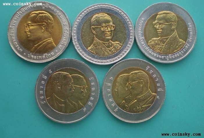 双色纪念币2006,双色纪念币最新