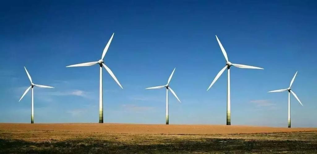 风能电机发电系统简介,风力发电系统电气部分设计