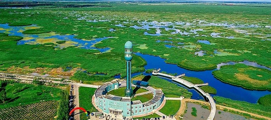 湿地可以开发什么旅游项目,黑龙江旅游必去十大湿地排名