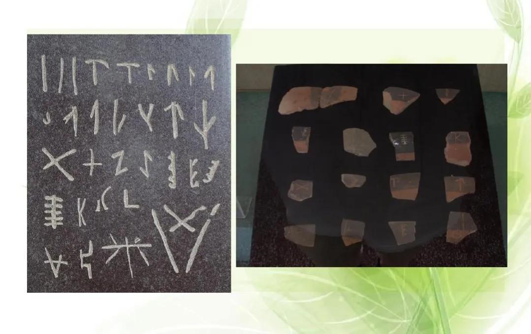 中华文明史是辉煌灿烂的,中国具有一万年的文明史是否正确