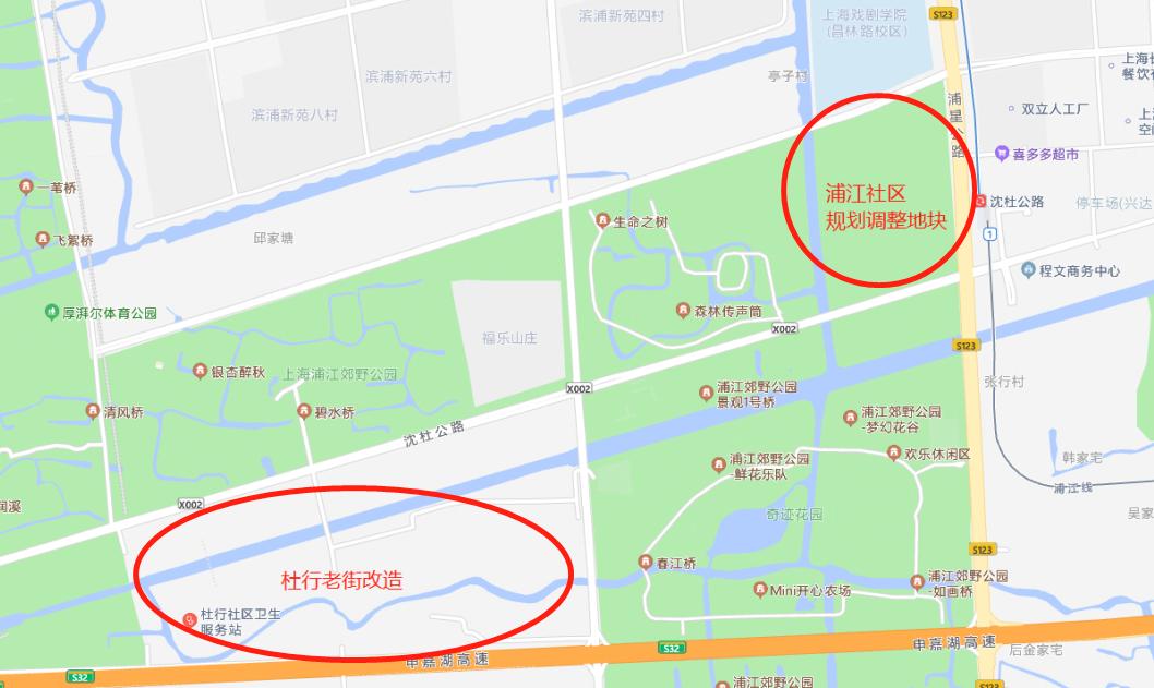 张江板块值得买的房子,张江板块二手房