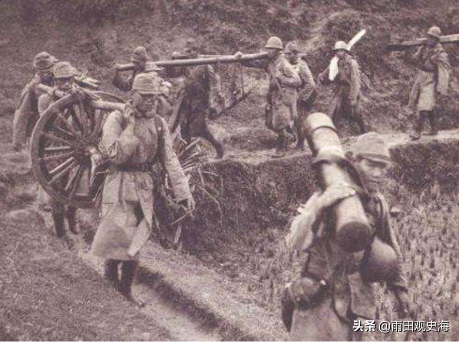 第一次长沙会战日本投入多少兵力,第四次长沙会战到底是如何失败的