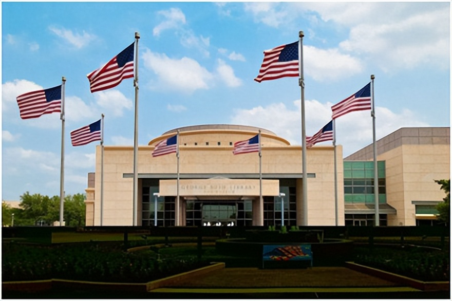 得克萨斯大学奥斯汀分校,得克萨斯大学介绍