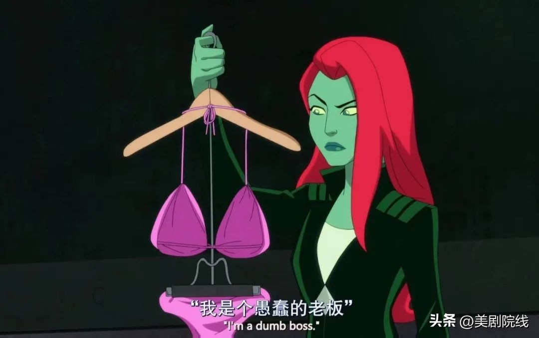 成人18禁,HBO的9分爽番开播了