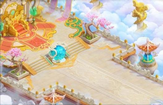 邂逅一段浪漫情缘,遇见属于你的浪漫