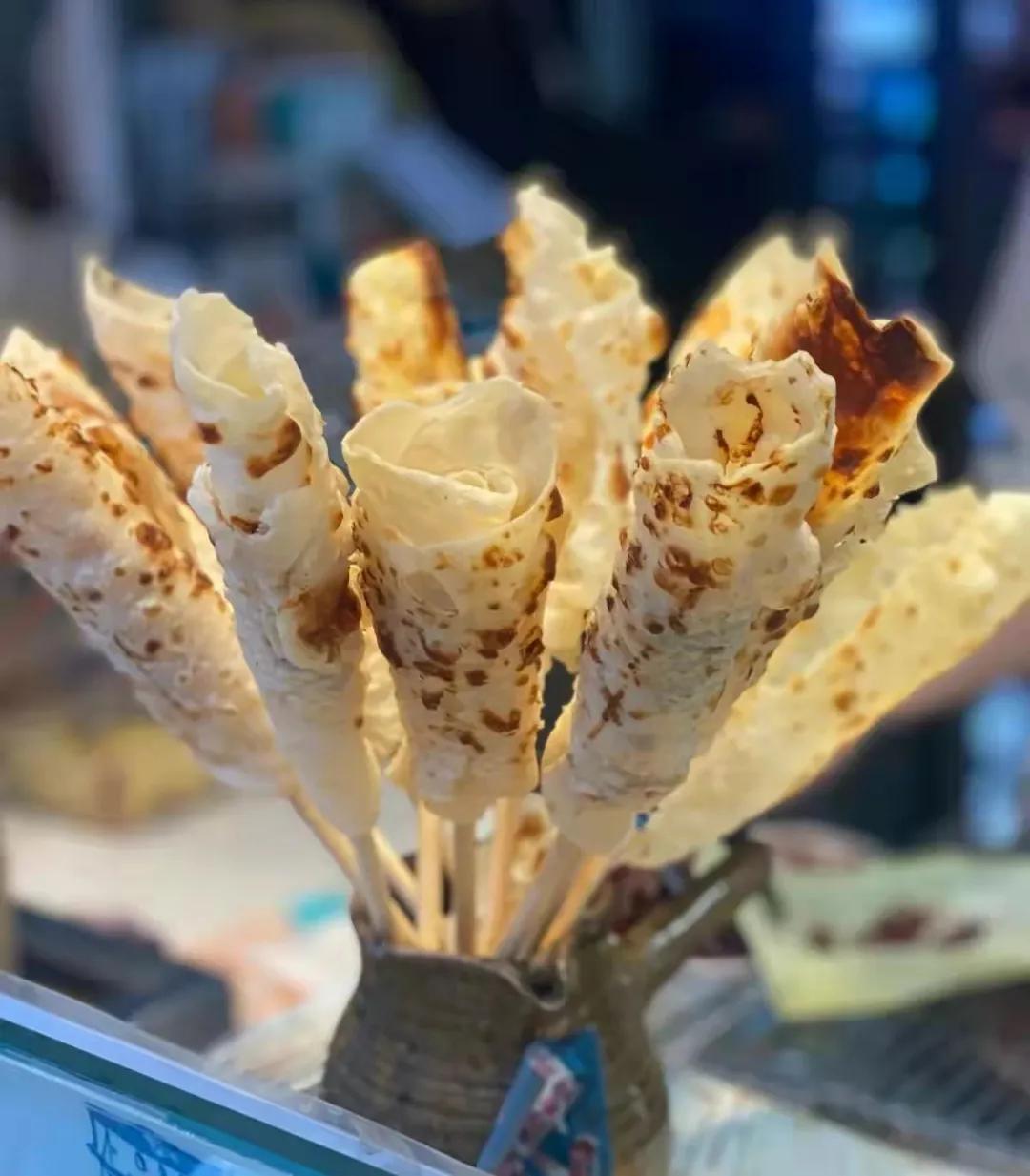 未来昆明最具影响力的美食街,昆明七彩云南附近美食街