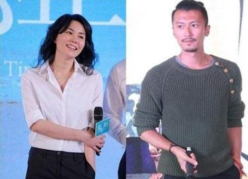 霍汶希谢霆锋叛逆时期,霍汶希谈王菲谢霆锋