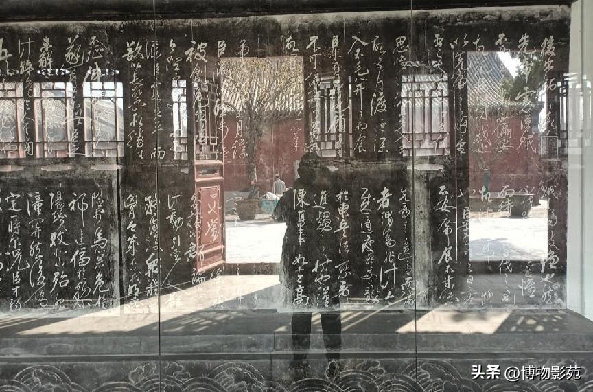 参观岳飞纪念馆怎么感慨,参观岳飞庙景区