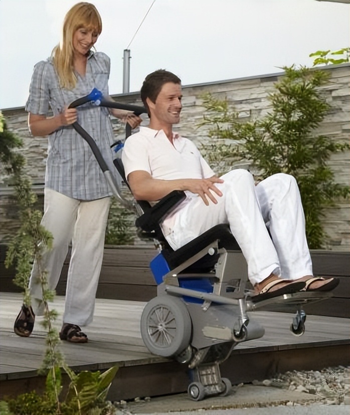 上下楼爬楼神器,老人上下楼神器爬楼机