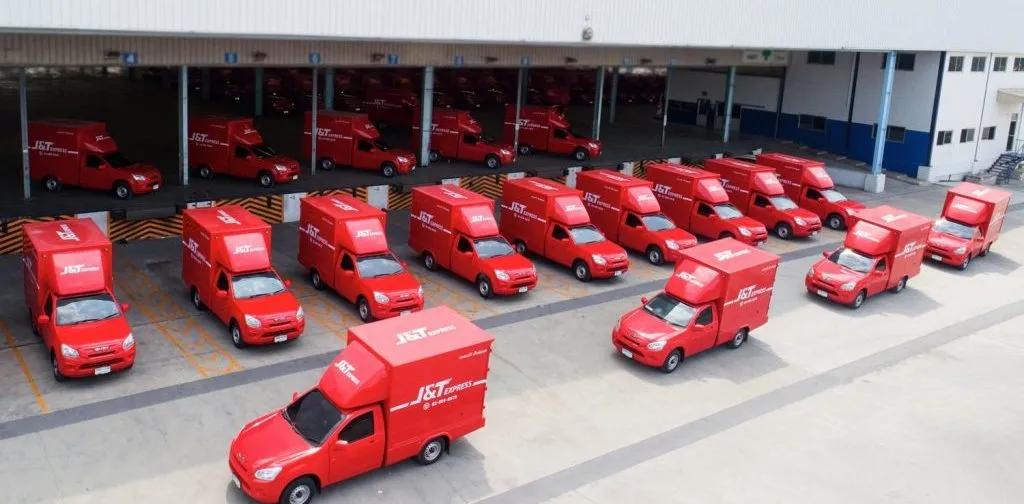 东南亚最大的电商平台,东南亚最大电商公司