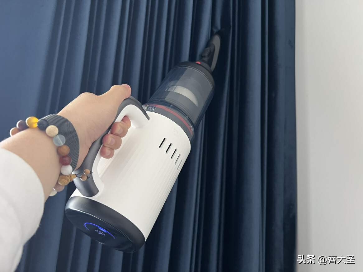 石头a10ultra洗地机测评,石头A10Ultra智能洗地机