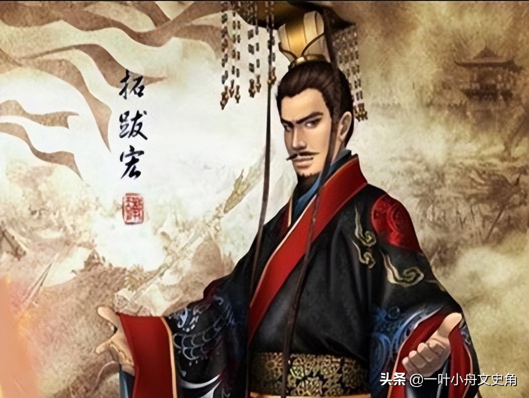 分道扬镳属于什么类成语,分道扬镳成语发生在哪个朝代