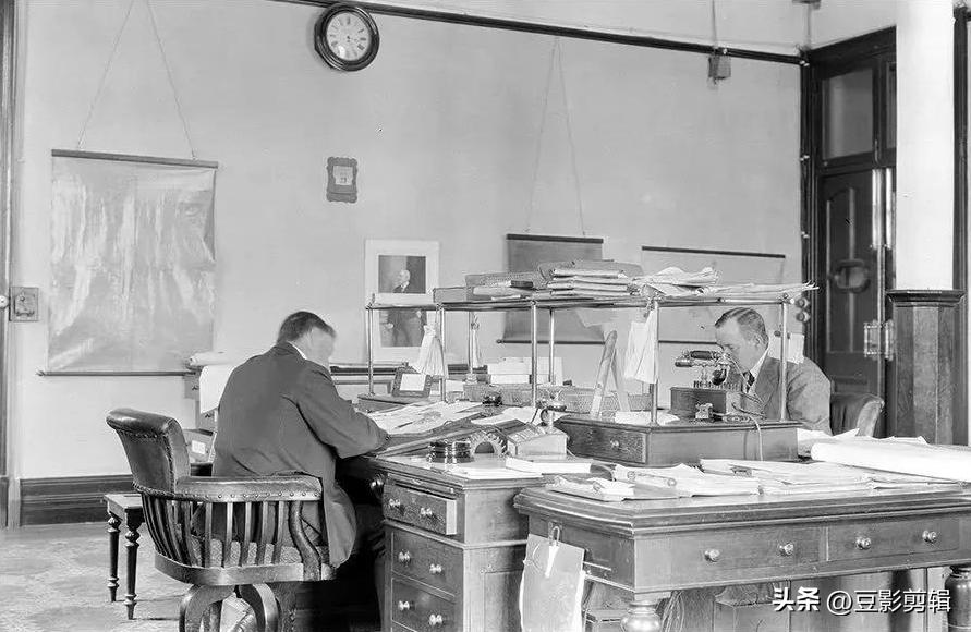 一位桐油买办的发家史，资产暴涨300倍，竞争手段搁现在仍不过时