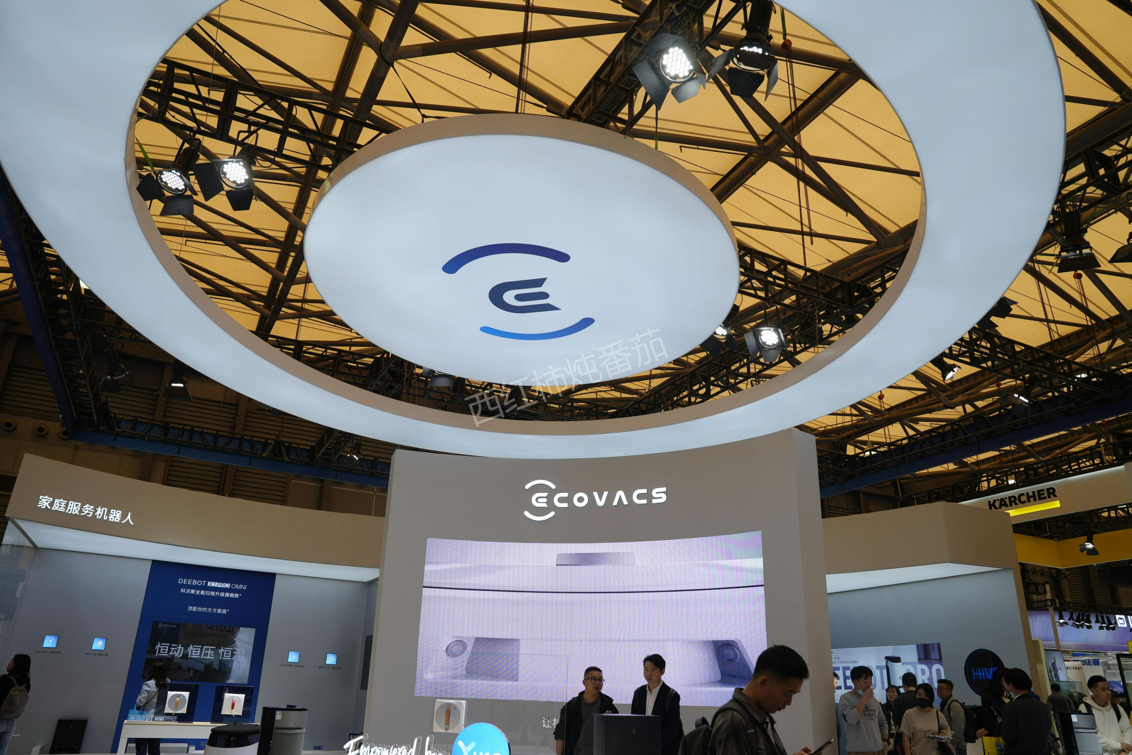 科沃斯扫地机器人yeedi测评,扫地机器人测评科沃斯和irobot