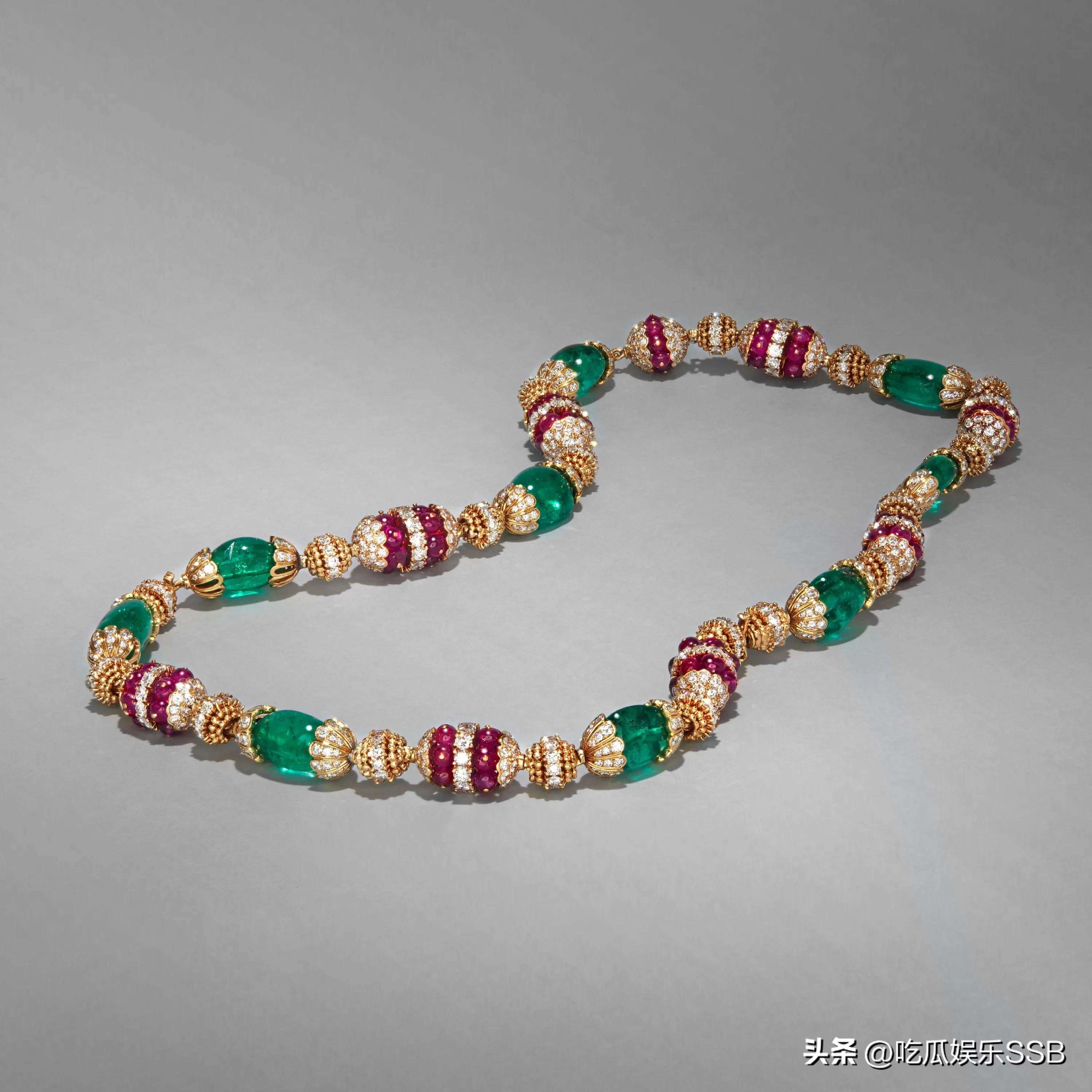 香港故宫卡地亚特展,香港故宫卡地亚