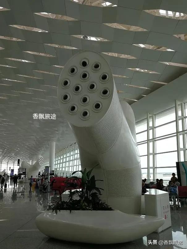 深圳东门步行街风景,深圳东门步行街