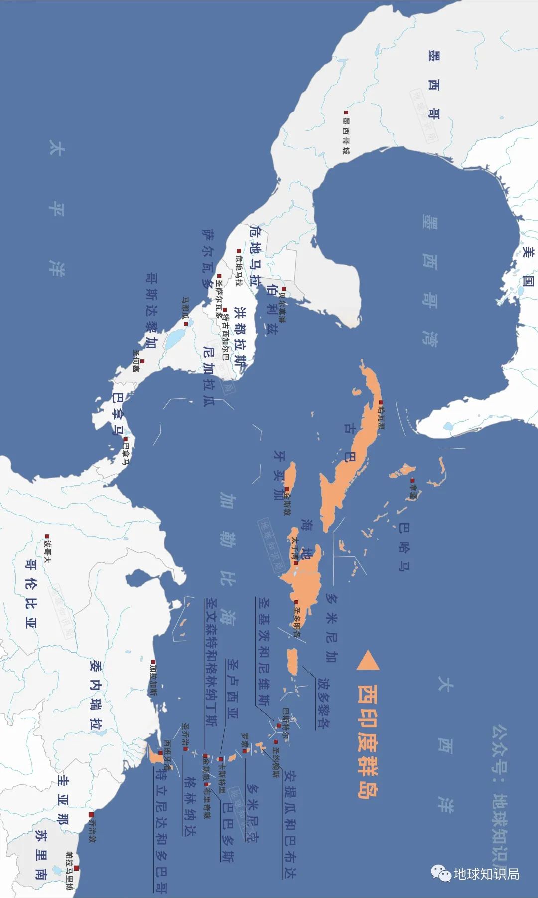 古巴非法*交性**易为何屡禁不止？|地球知识局