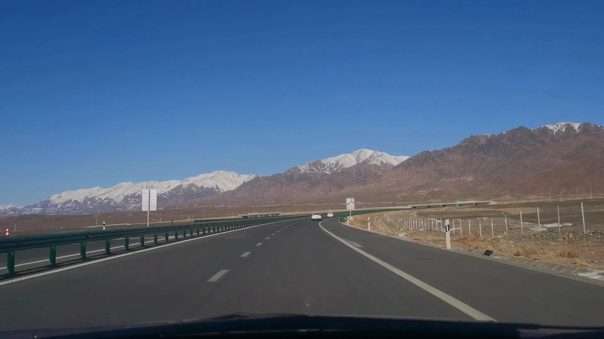 g575巴哈高速隧道起点,g575巴哈公路怎么走