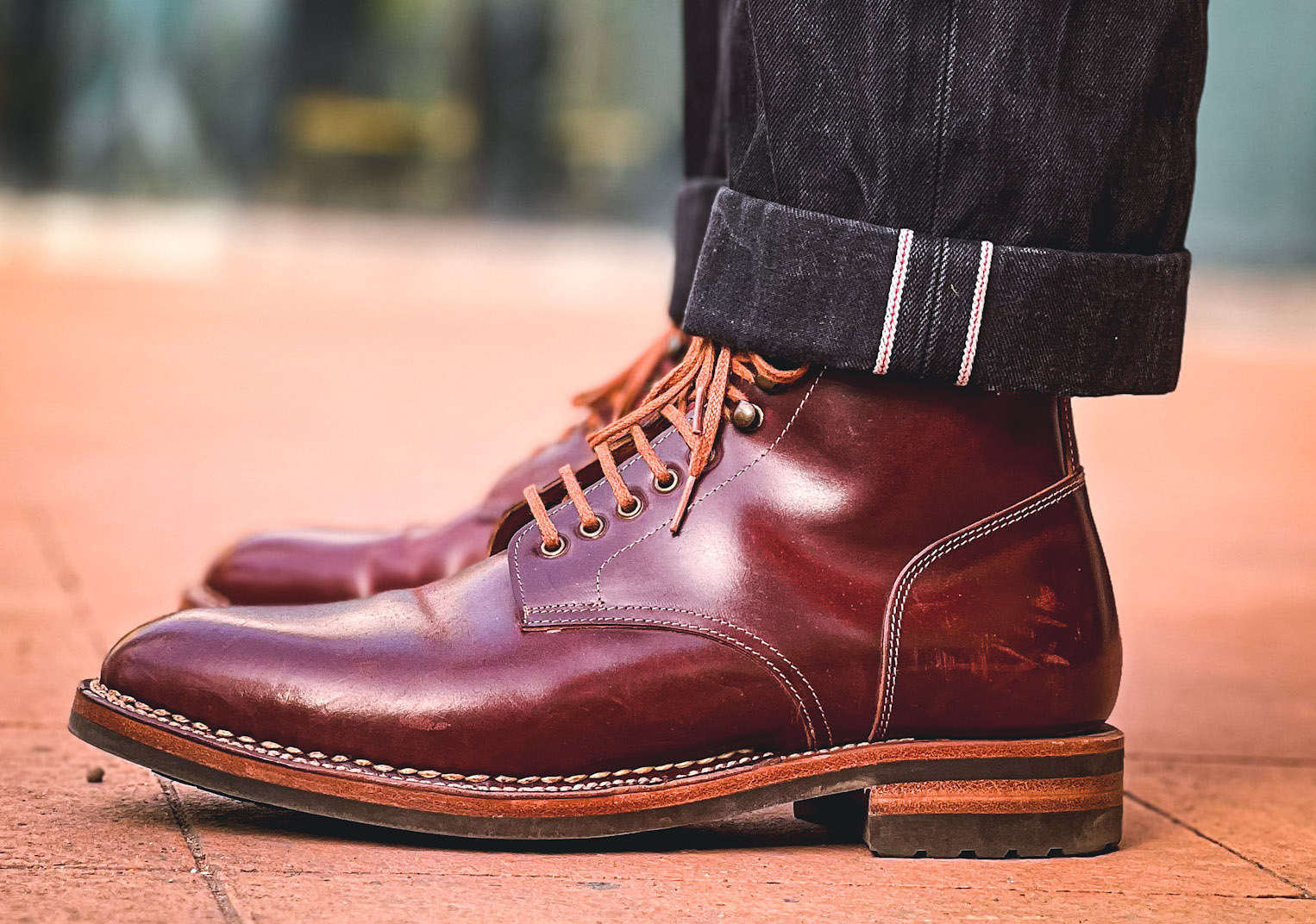 【建议收藏】图文并茂的鞋靴领域术语字典！