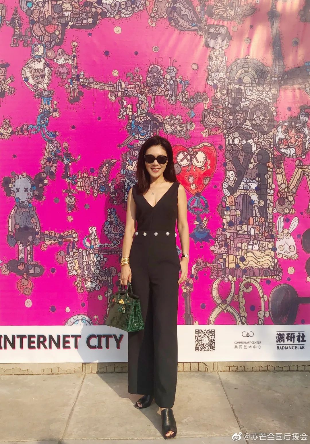 盛装出席真的很好看,盛装到底想要表达什么