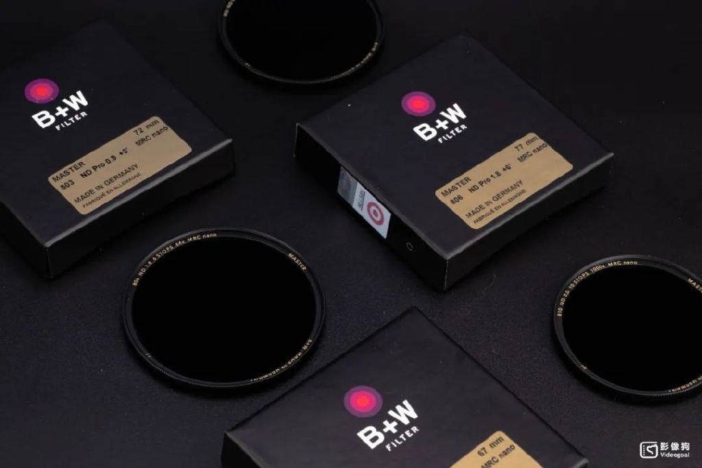 人物视频常用的nd滤镜档位,nd滤镜推荐哪个档位