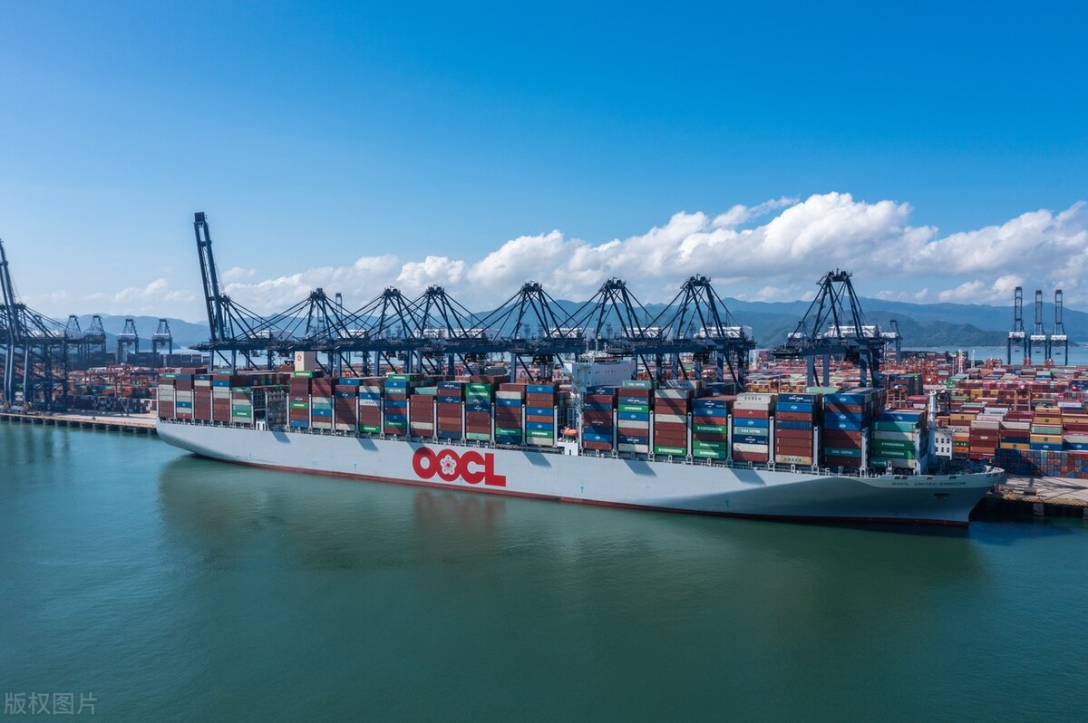 美国发货到墨西哥,美国发货到中国