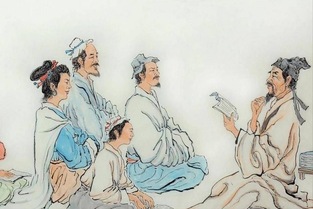 门开迎福户闭财来,大门常开好还是常闭好