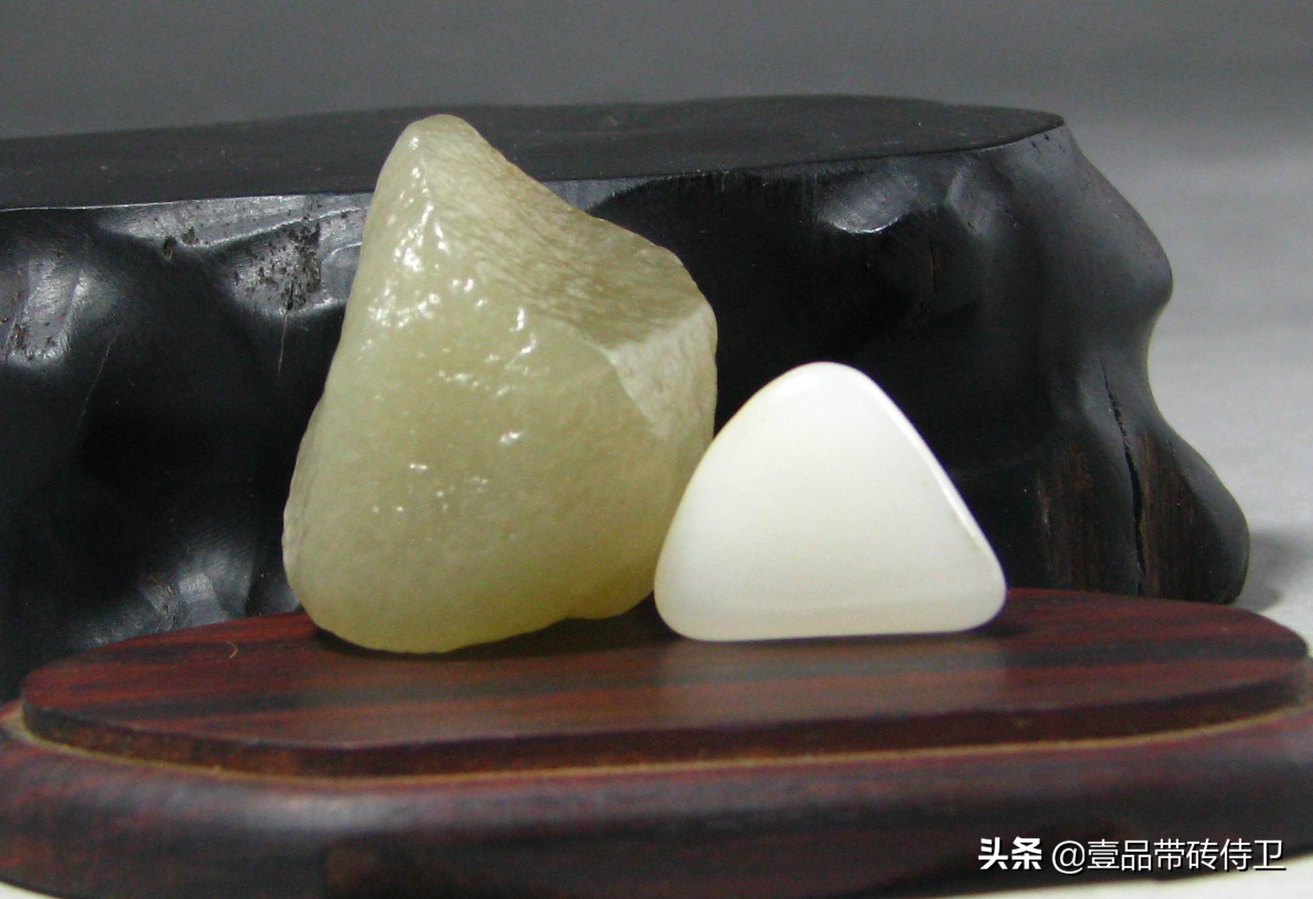 和田玉快速简单的鉴别方法,和田玉鉴别技巧大全视频