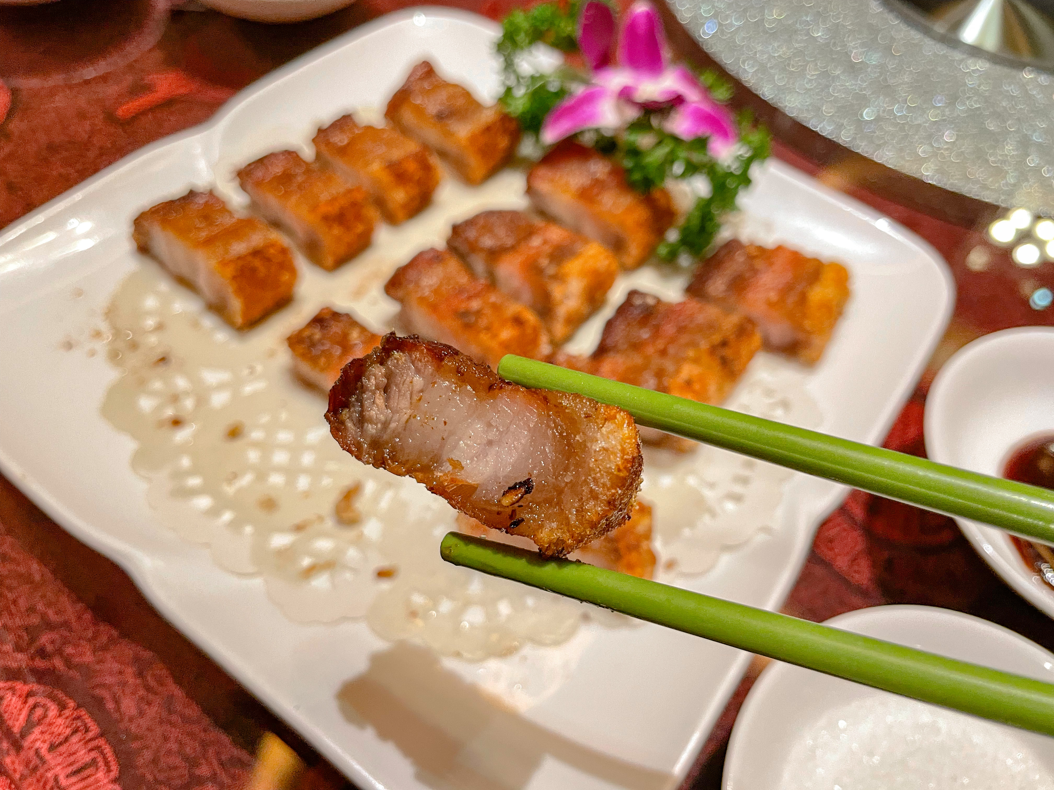 广州南昆山温泉旅游攻略,秋冬季来临广东热门温泉攻略