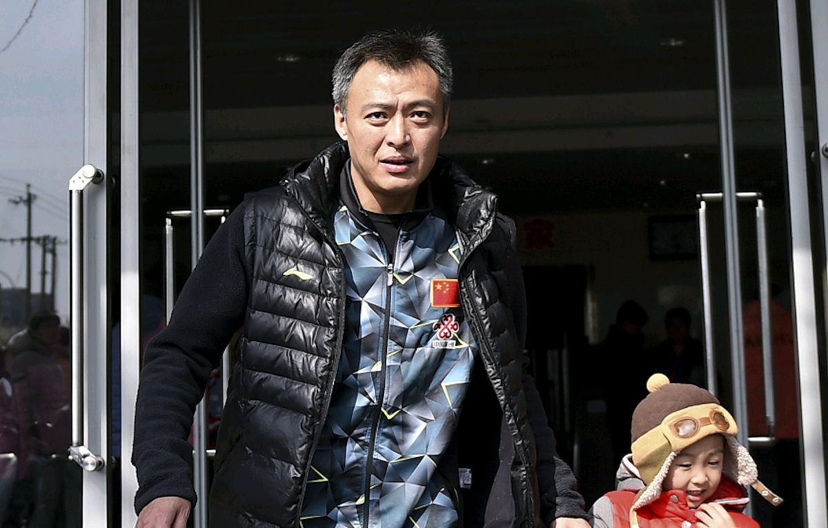 陈梦国乒新任队长,国乒公布教练竞聘名单刘国梁