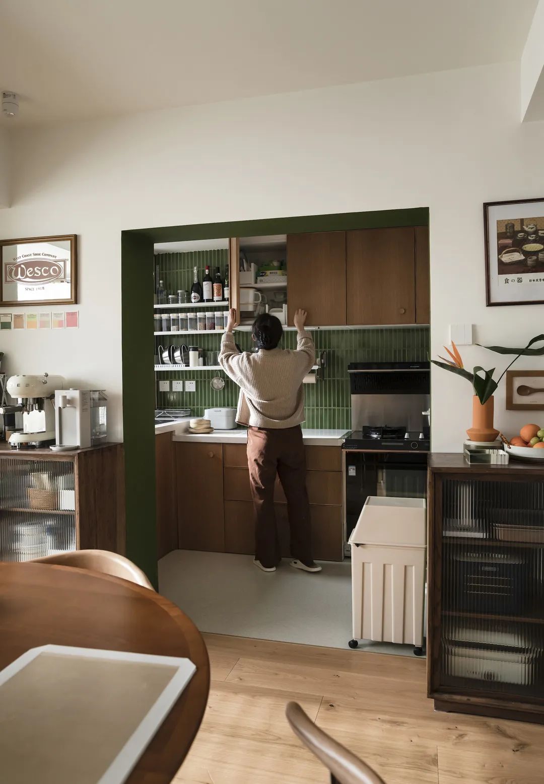 北京65平老破小,北京城六区的老破小