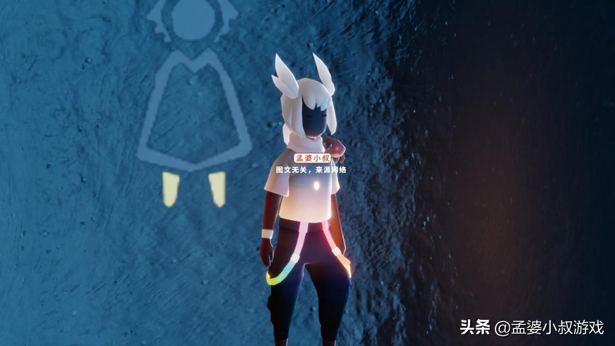 光遇：今年至少有35条裤子，两条正在路上，7月份收货？