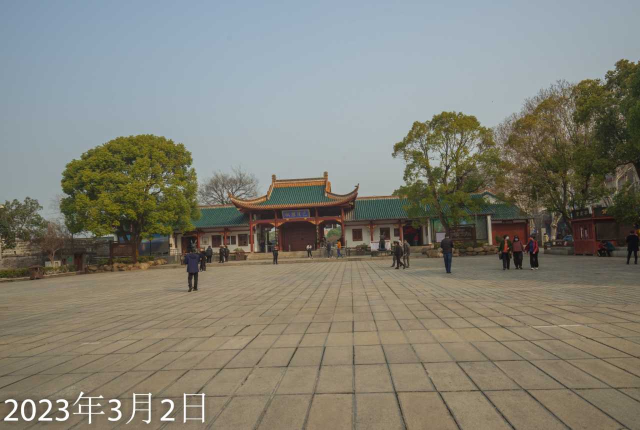 芙蓉镇古镇游记,岳阳楼旅游攻略游记