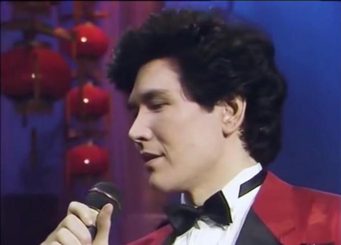 五位留长发的男明星最后一位最帅,野性长发肌肉男网红