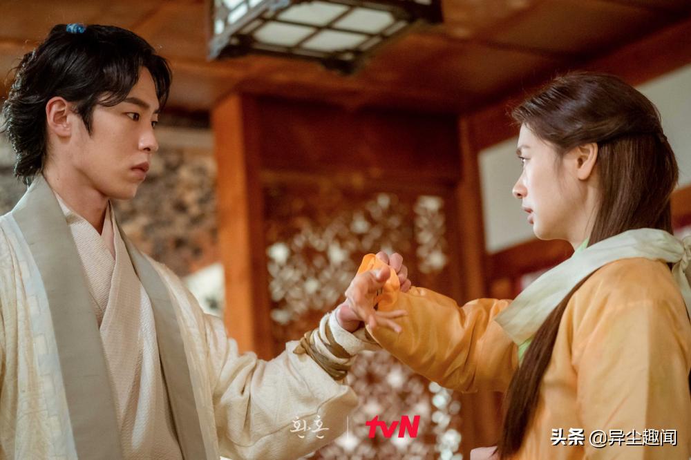 韩国还魂电视剧多少集完结,还魂韩国电视剧哪部好看