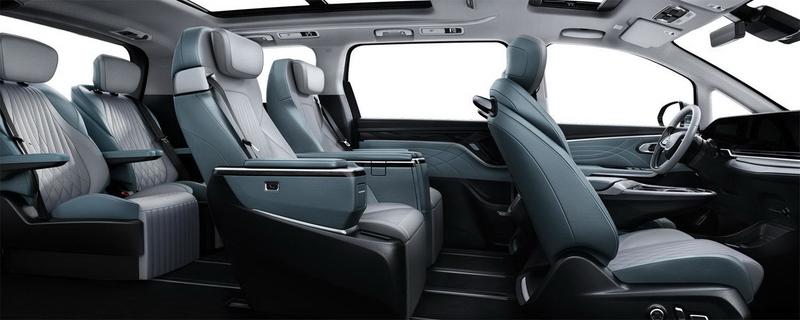 2022新能源mpv即将上市新款,2023年mpv新能源车型会降价吗