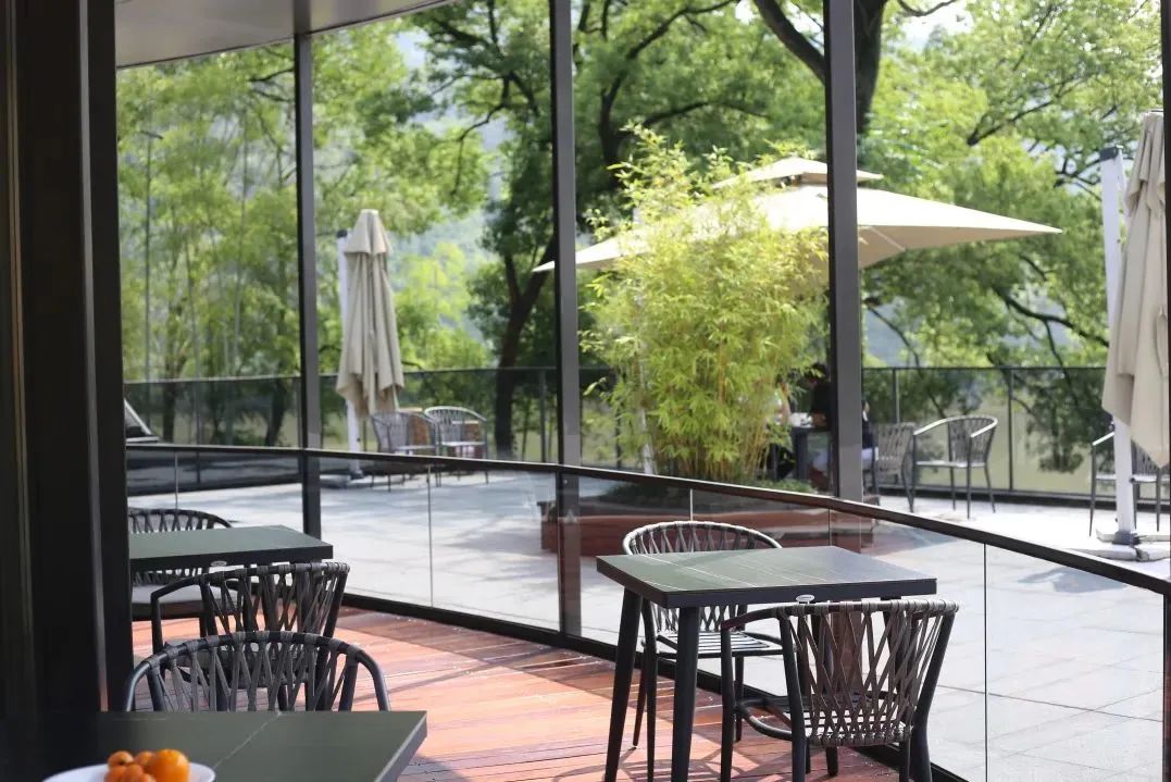 云雾缭绕人间仙境富春山居图,富春山居图旅游