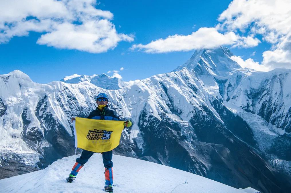 中国十大艰险户外线路,中国最佳户外线路图