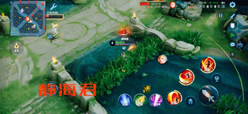 王者体验服6.2有更新吗,体验服更新的6位英雄